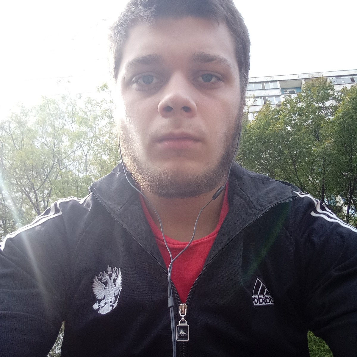 Андрей Хребтов