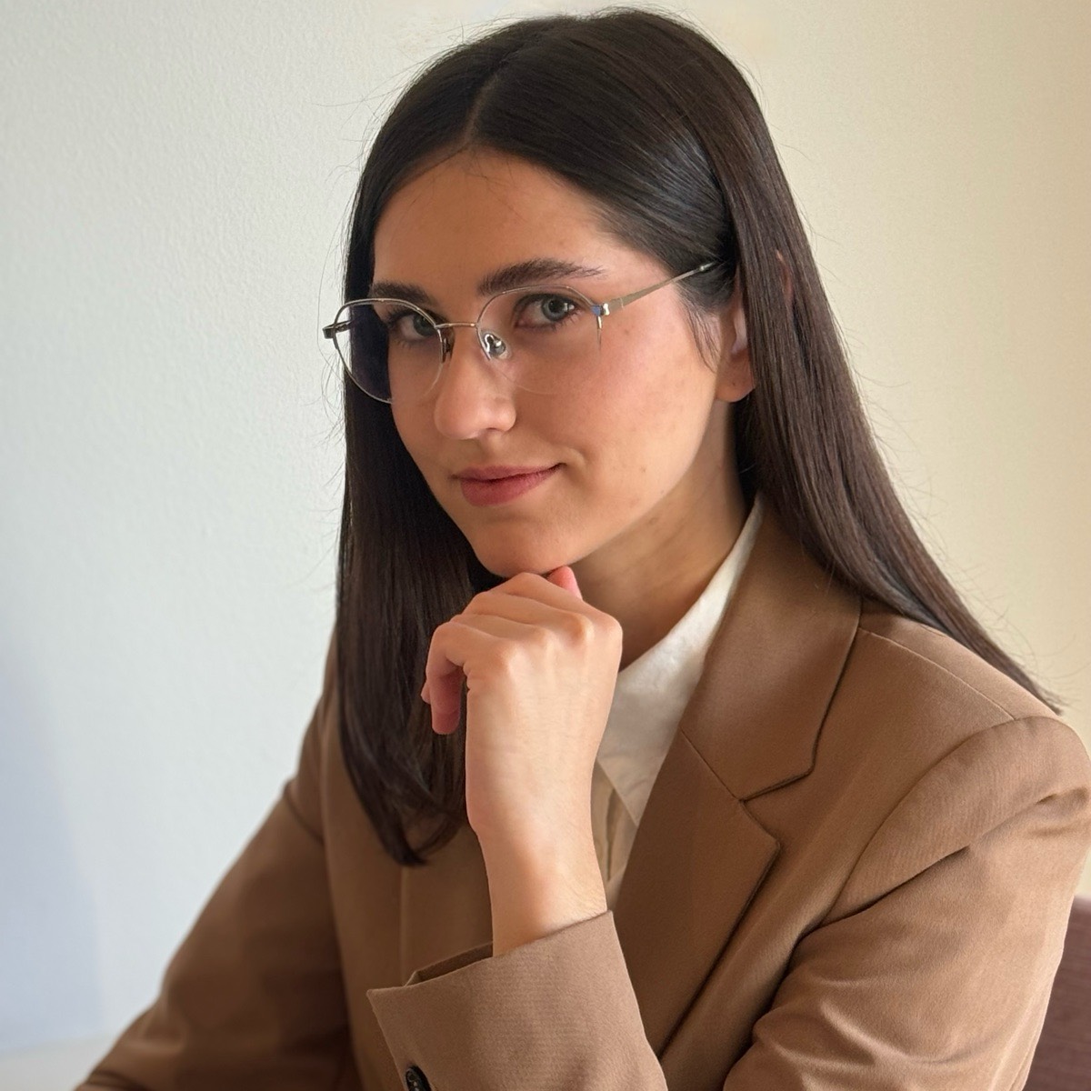 Ульяна Алышева | Сетка — социальная сеть от hh.ru