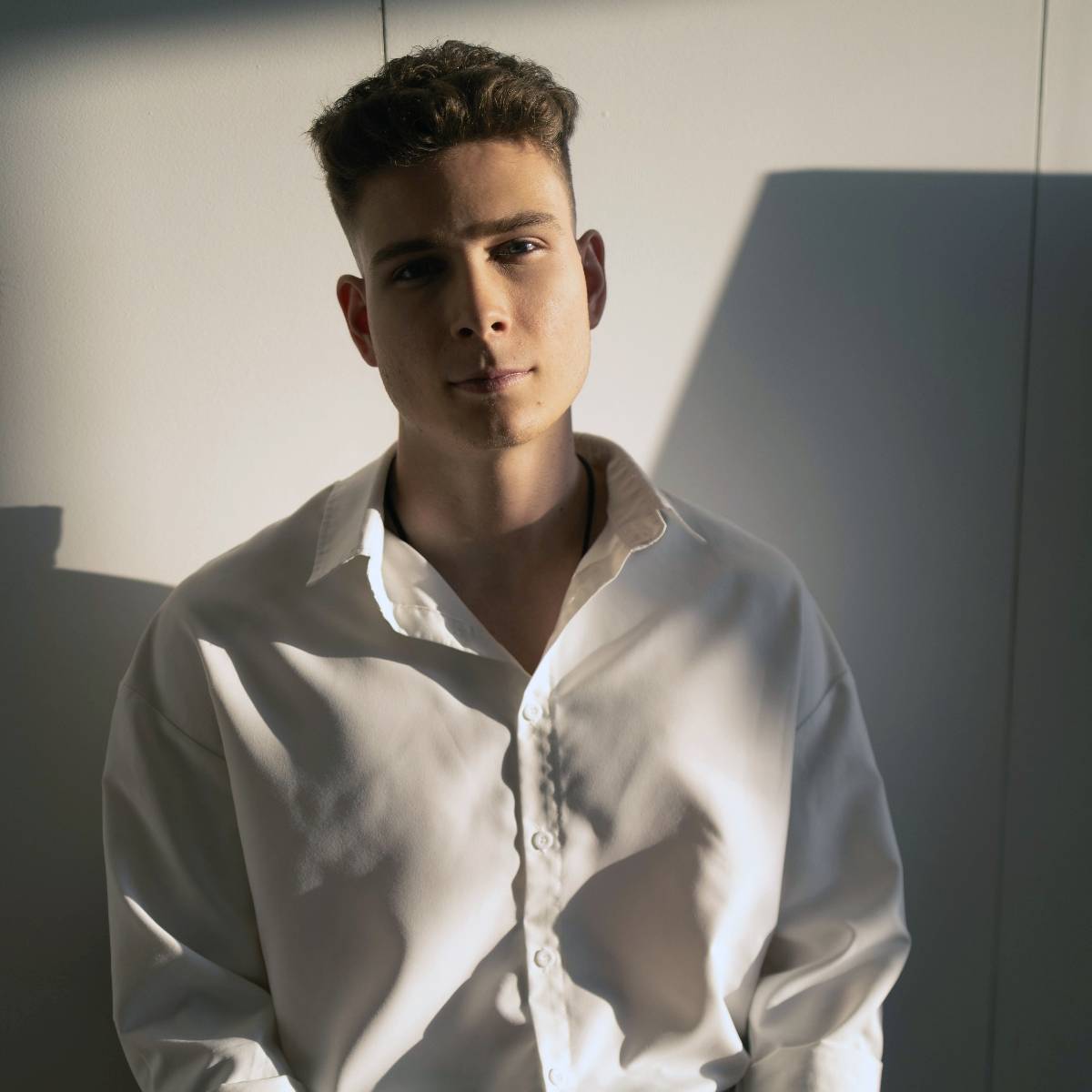 Дмитрий Федер