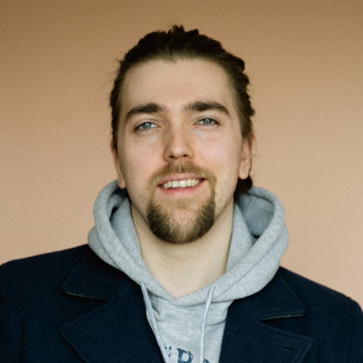 Дмитрий Бобров