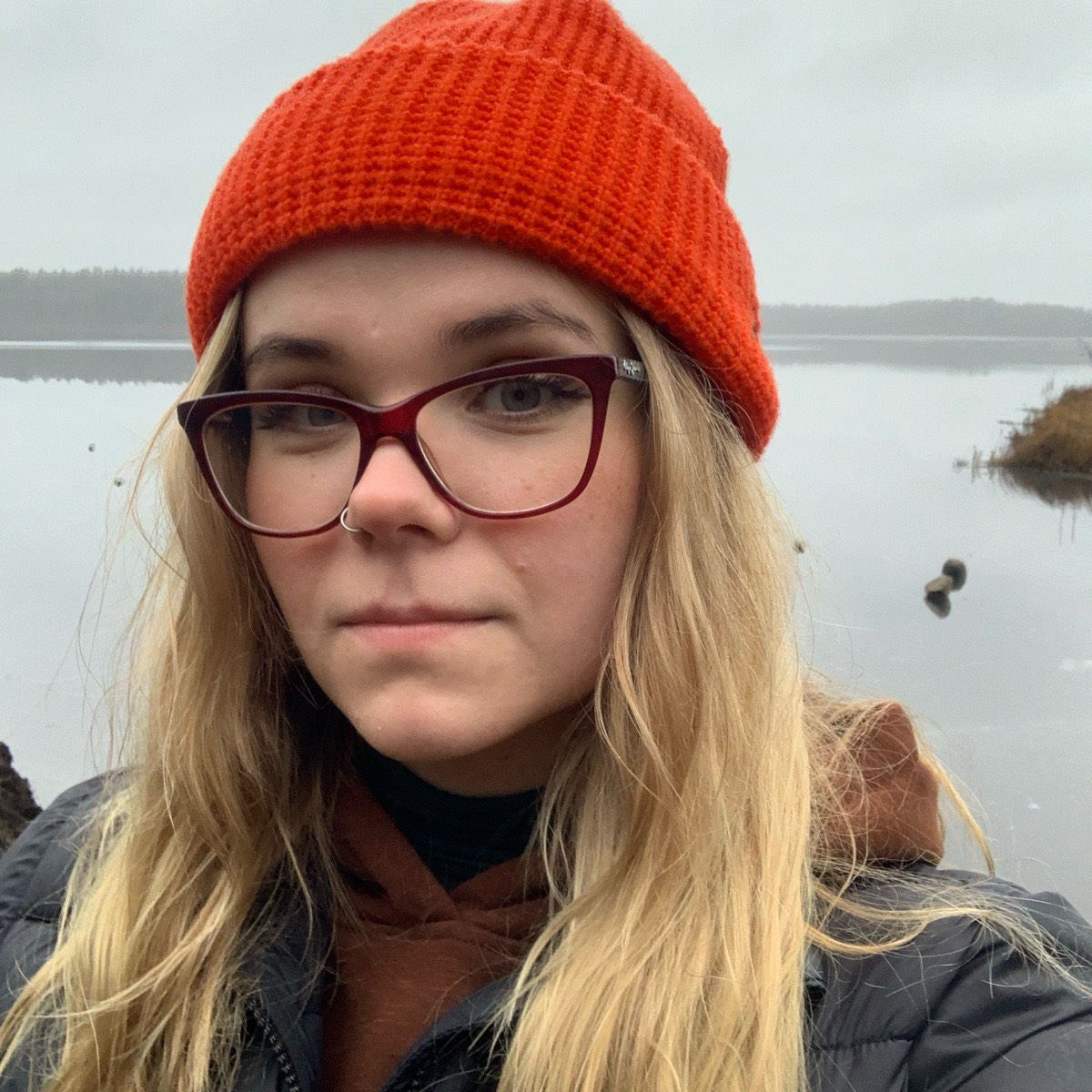 Дарья Калинина