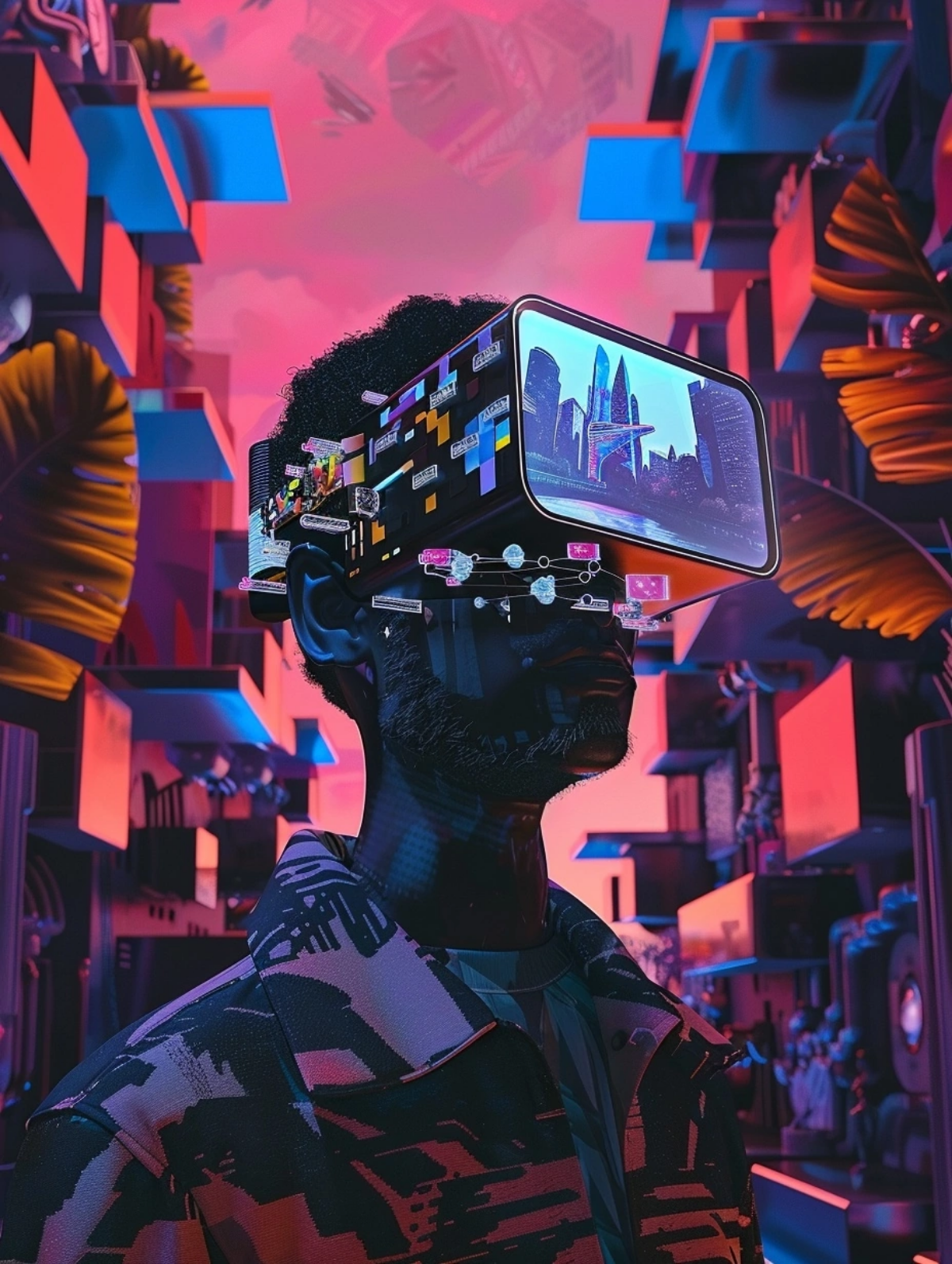 🚀 Новости Digital-индустрии: Ноябрь 2024 | Сетка — социальная сеть от hh.ru