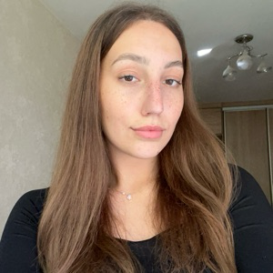 Виктория Широкова | Сетка — социальная сеть от hh.ru