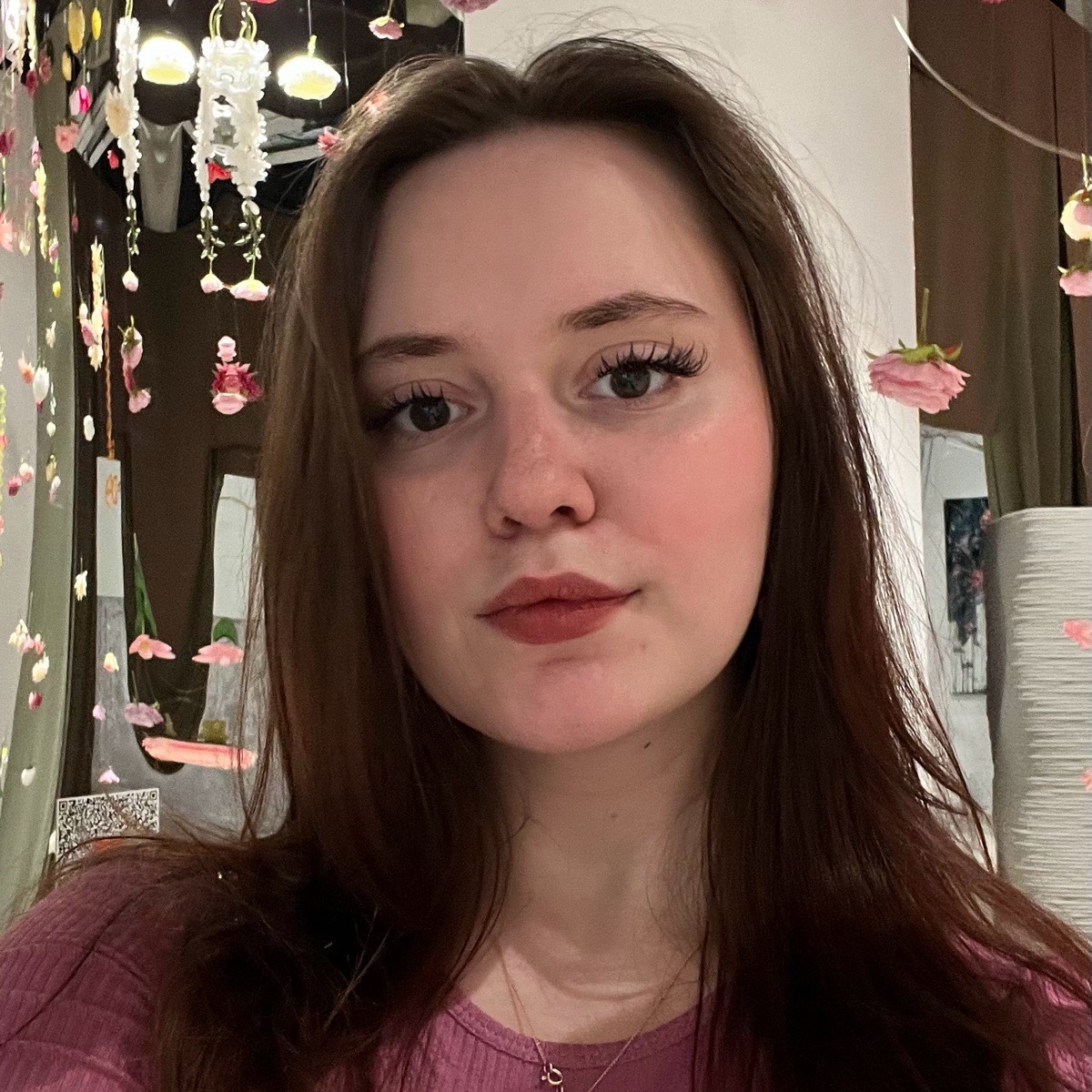 Нелли Дадонова