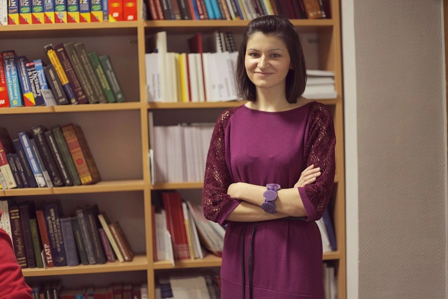 Сегодня праздник - День преподавателя высшей школы | Сетка — социальная сеть от hh.ru