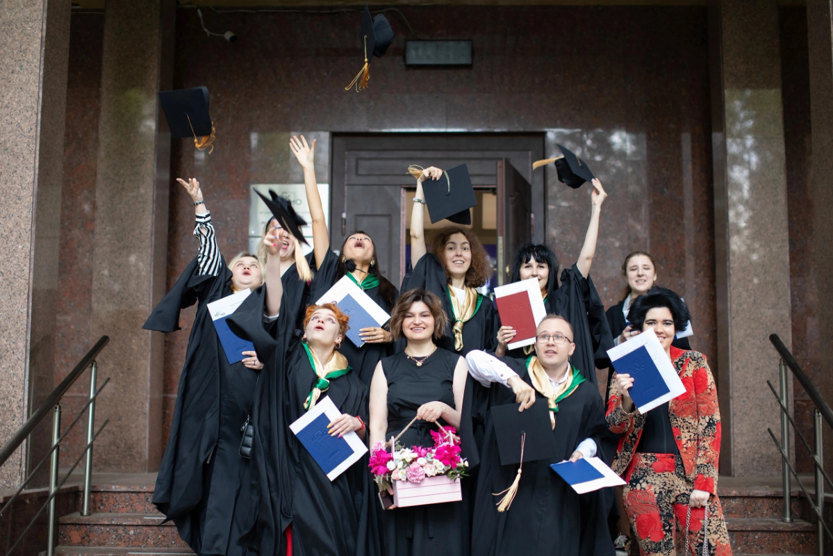 Сегодня праздник - День преподавателя высшей школы | Сетка — социальная сеть от hh.ru