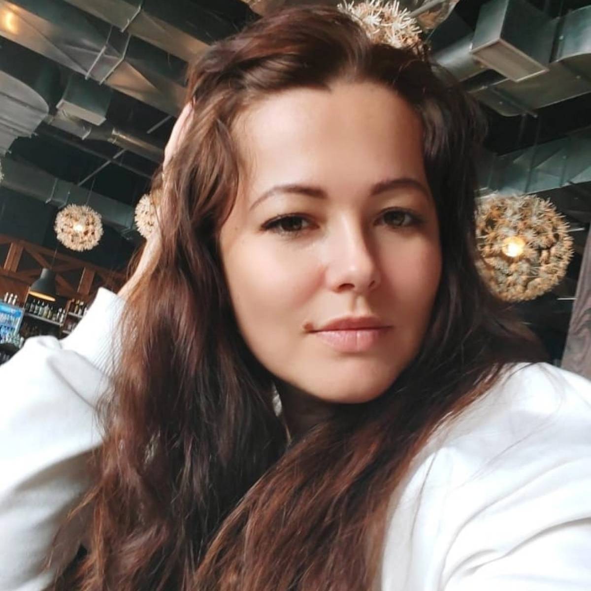 Елена Охотникова