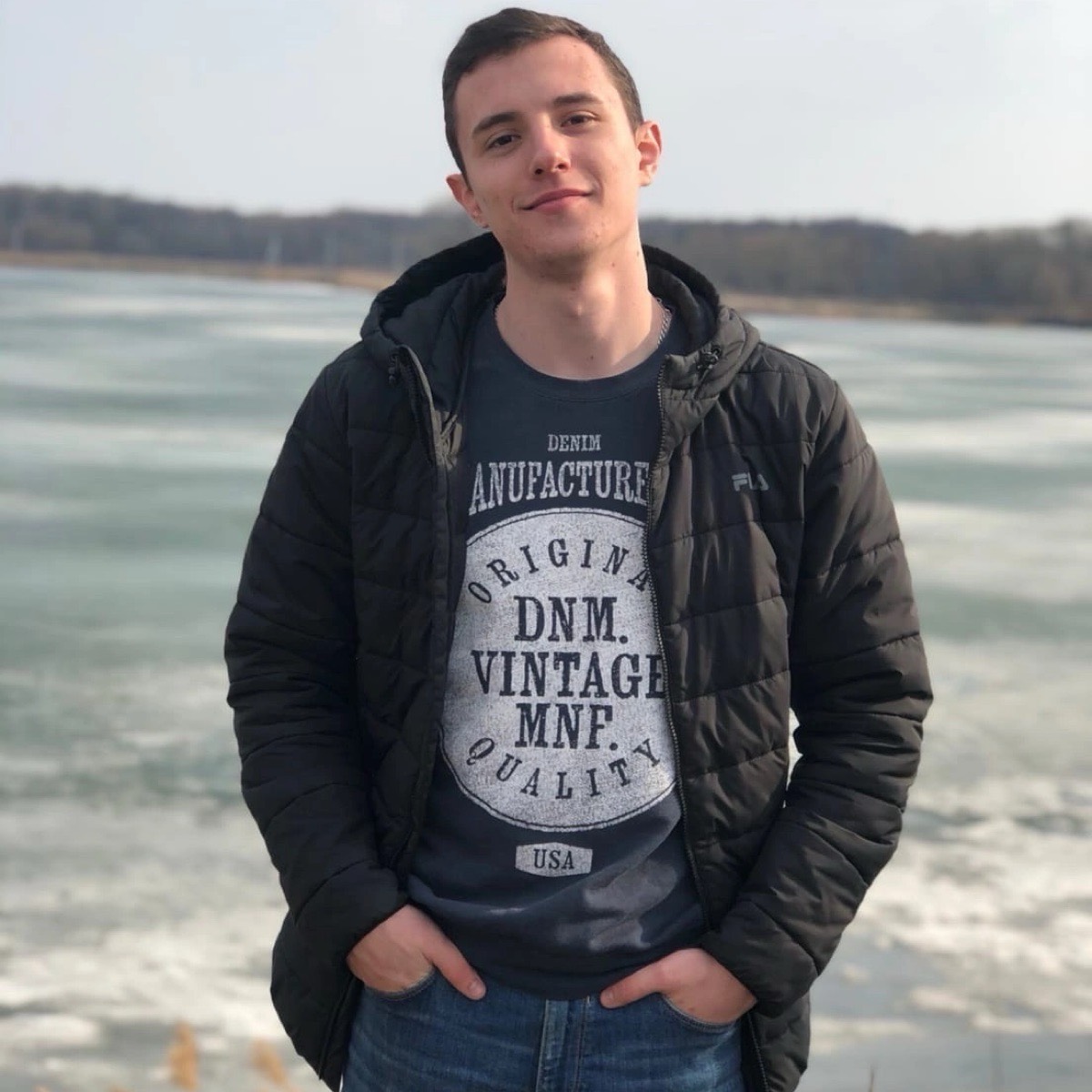 David Malakhov | Сетка — социальная сеть от hh.ru