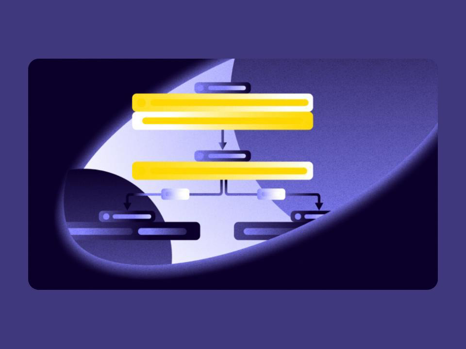 🚩 Как автоматизируют обслуживание клиентов
Даша Почекуева, лид дизайнер внутренних продуктов из Т-Банка рассказала про low-code-конструктор, который помогает автоматизировать обслуживание клиентов
Буд... | Сетка — социальная сеть от hh.ru