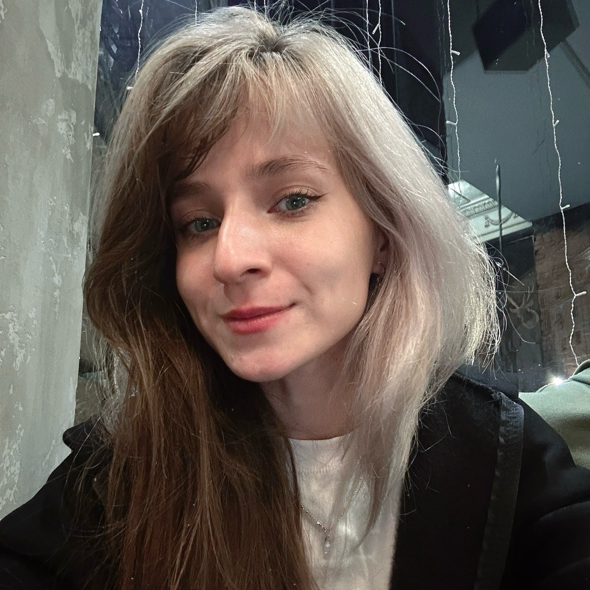 Юлия Недбайлик | Сетка — социальная сеть от hh.ru