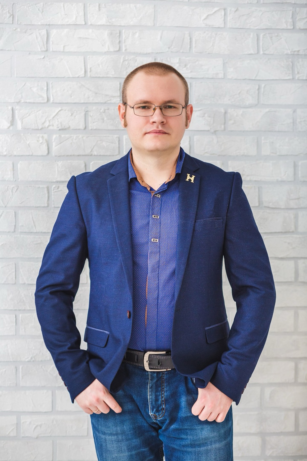 Павел Зотов | Сетка — социальная сеть от hh.ru