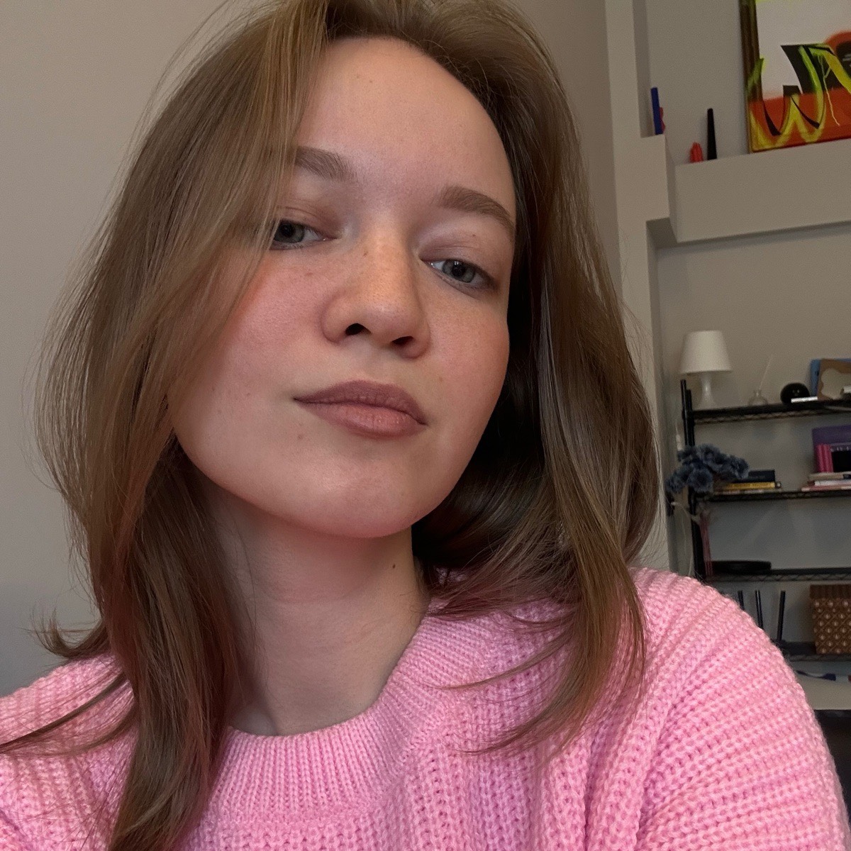 Алёна Кюршева | Сетка — социальная сеть от hh.ru