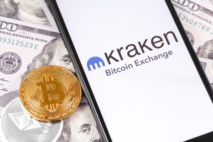 Судья отклонил апелляцию биржи Kraken на решение по иску SEC США | Сетка — социальная сеть от hh.ru