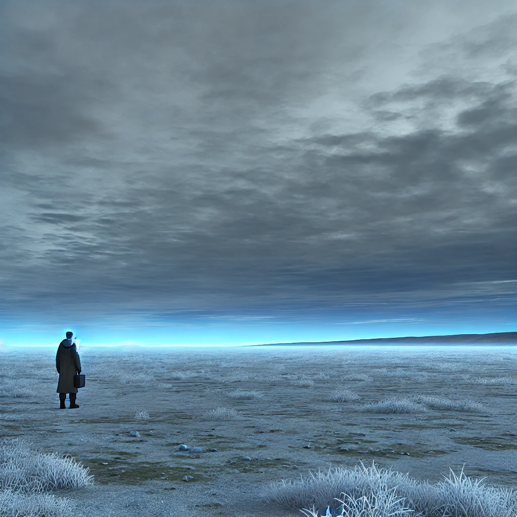 ✅Путь в неизвестность, почему стоит шагнуть, даже если страшно
О, как мы любим свою зону комфорта. Там всё привычно, тепло, и даже кофемашина знает, как вы любите свой латте | Сетка — социальная сеть от hh.ru