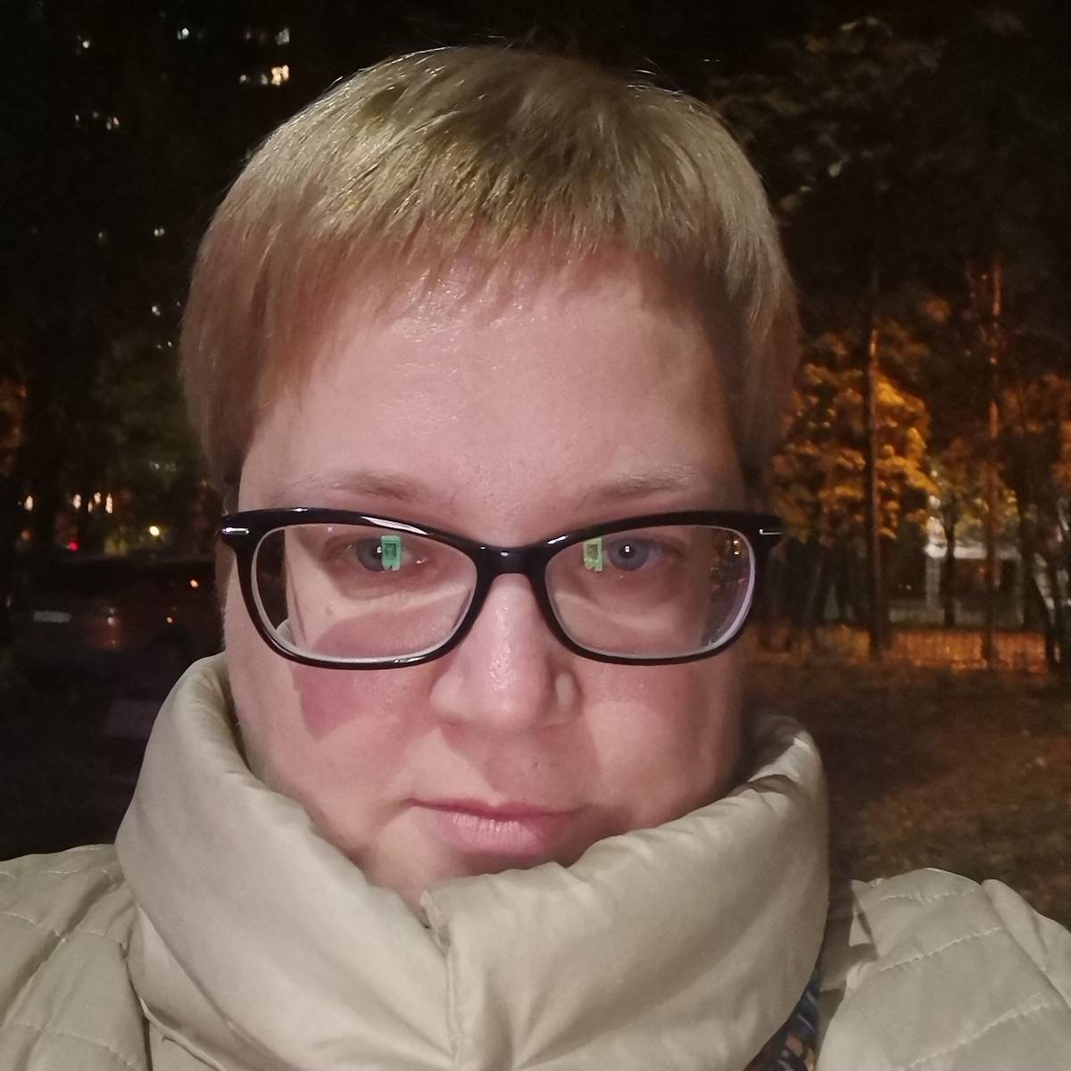 Надежда Воробьева