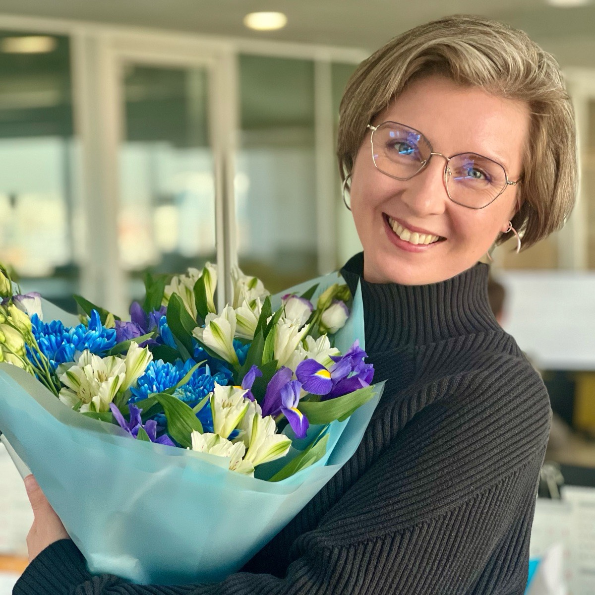 Вероника Пичугина | Сетка — социальная сеть от hh.ru