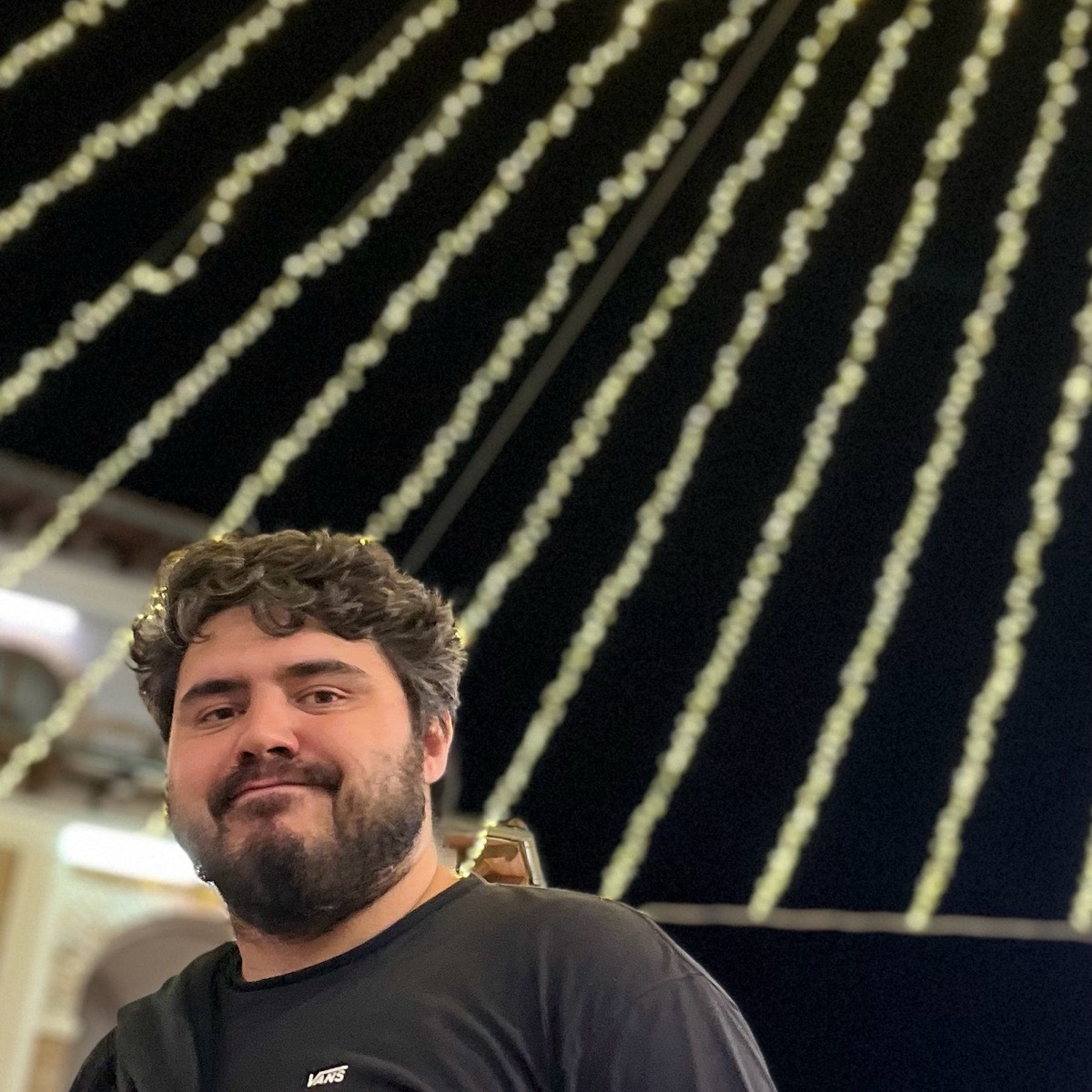 Олег Асташин | Сетка — социальная сеть от hh.ru