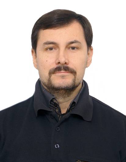 Вячеслав Зимовец