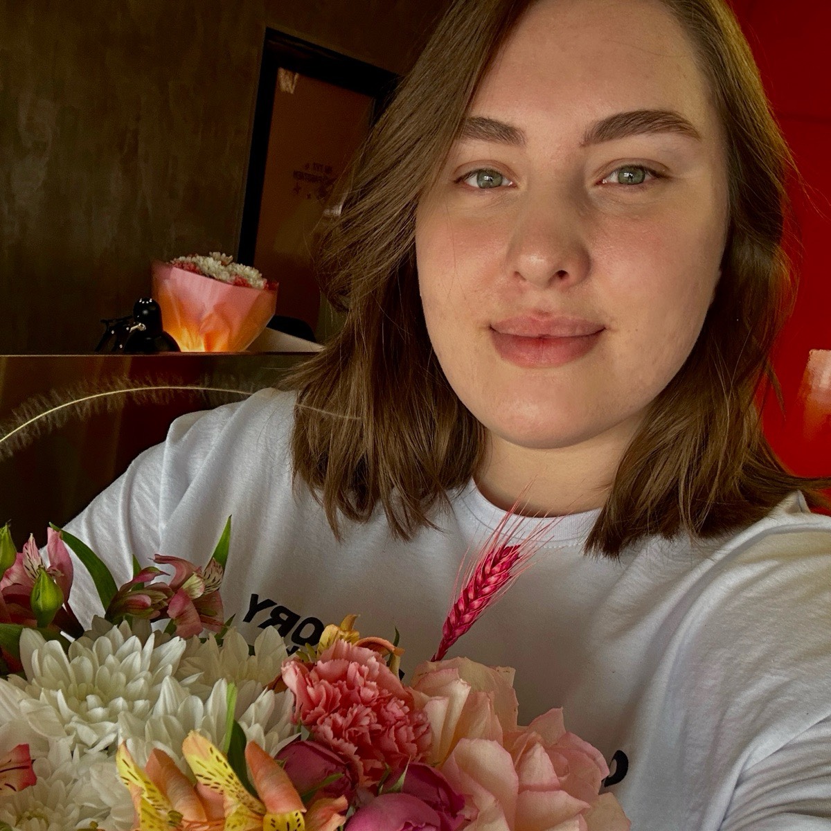 Александра Кюнцель | Сетка — социальная сеть от hh.ru