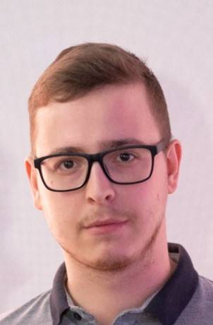 Дмитрий Овчинников | Сетка — социальная сеть от hh.ru