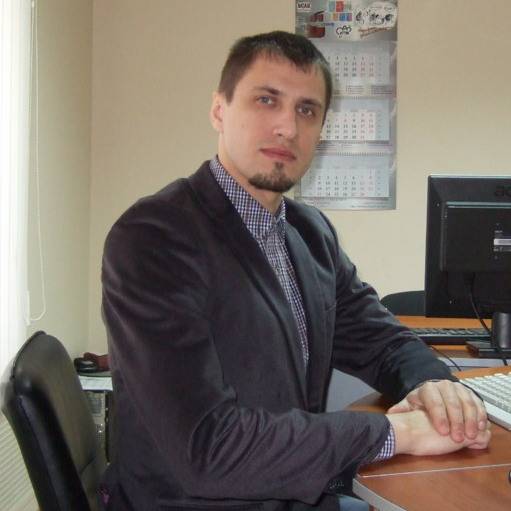 Андрей Скулачев | Сетка — социальная сеть от hh.ru