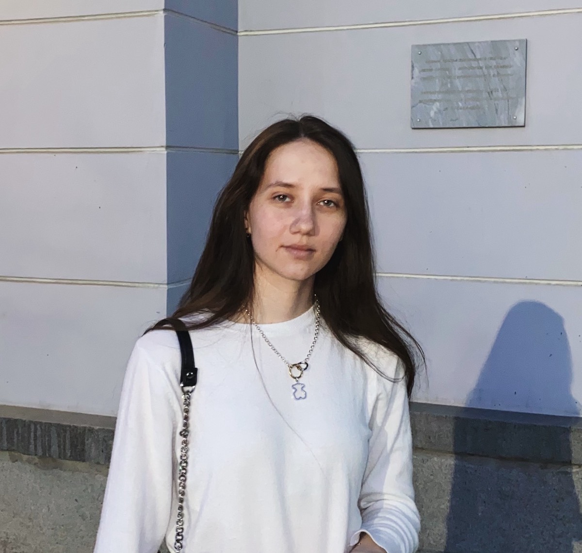 Виктория Ложкарева | Сетка — социальная сеть от hh.ru