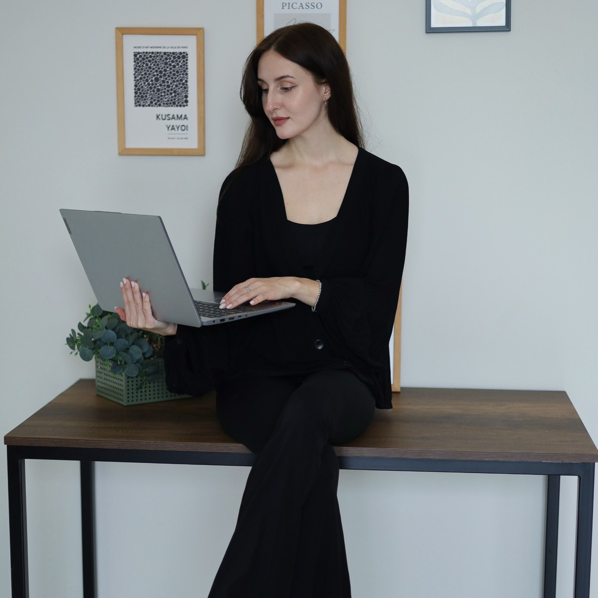 Юлиана Гартвик | Сетка — социальная сеть от hh.ru