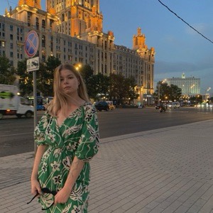 Елена Куликова | Сетка — социальная сеть от hh.ru