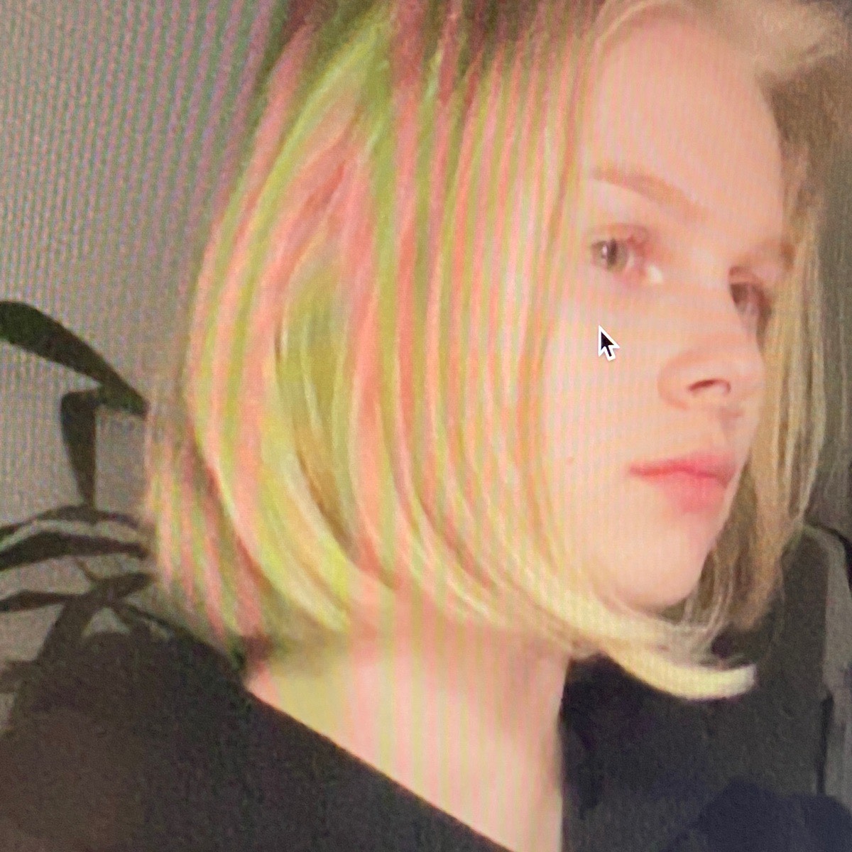 Вика Леонтьева