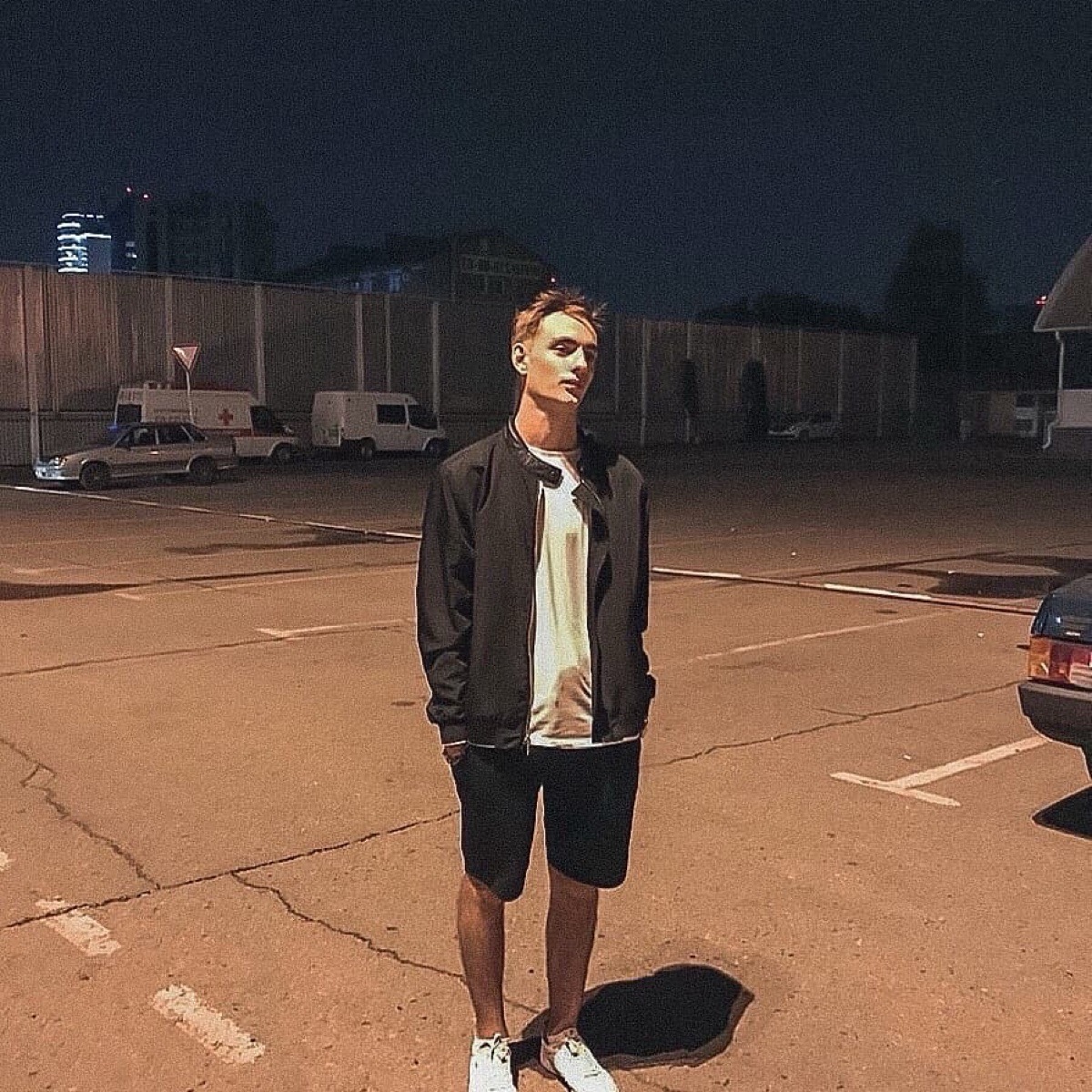 Егор Батурин | Сетка — социальная сеть от hh.ru