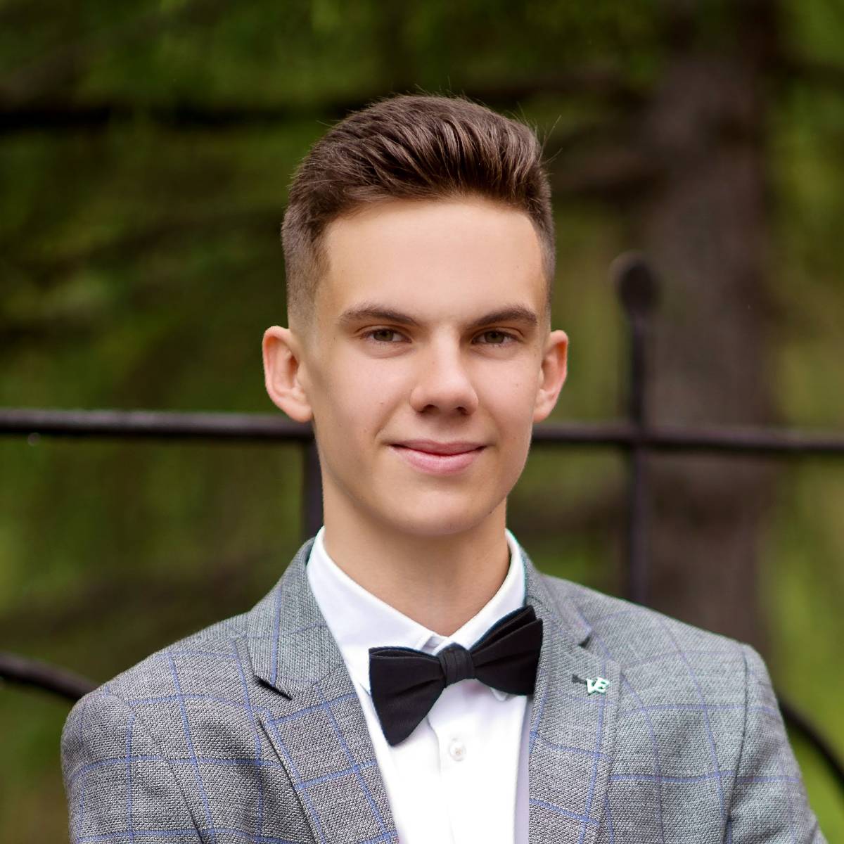 Андрей Кузнецов