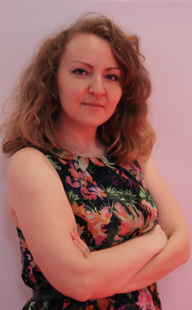 Ирина Миа | Сетка — социальная сеть от hh.ru