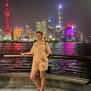 Екатерина Коваленко | Сетка — социальная сеть от hh.ru