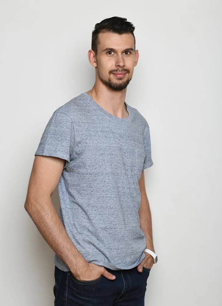 Антон Мирошниченко | Сетка — социальная сеть от hh.ru