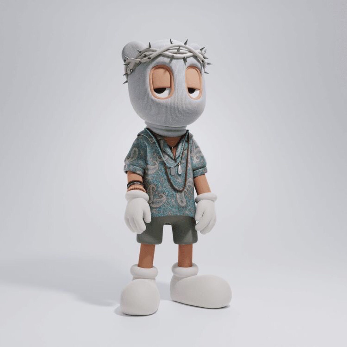 Subscriber avatar