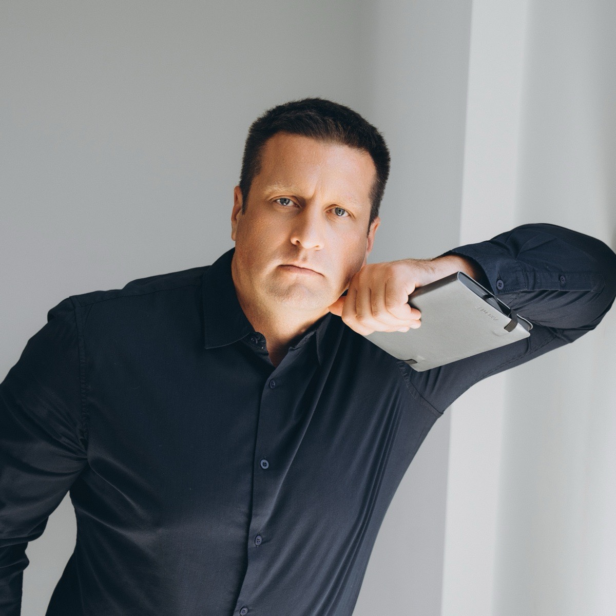 Юрий Николаев