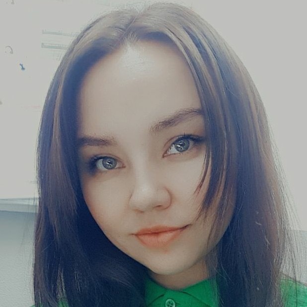 Екатерина Малашина | Сетка — социальная сеть от hh.ru