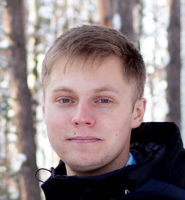 Артемий Булгаков