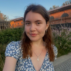 Елизавета Шмакова