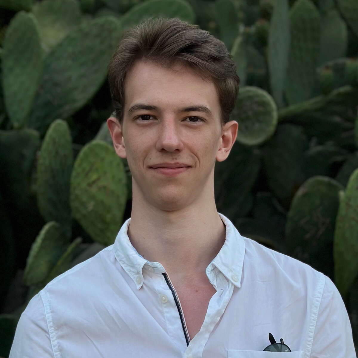 Илья Жуков | Сетка — социальная сеть от hh.ru