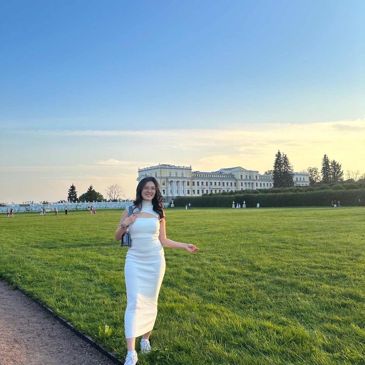 Диана Эрдниева