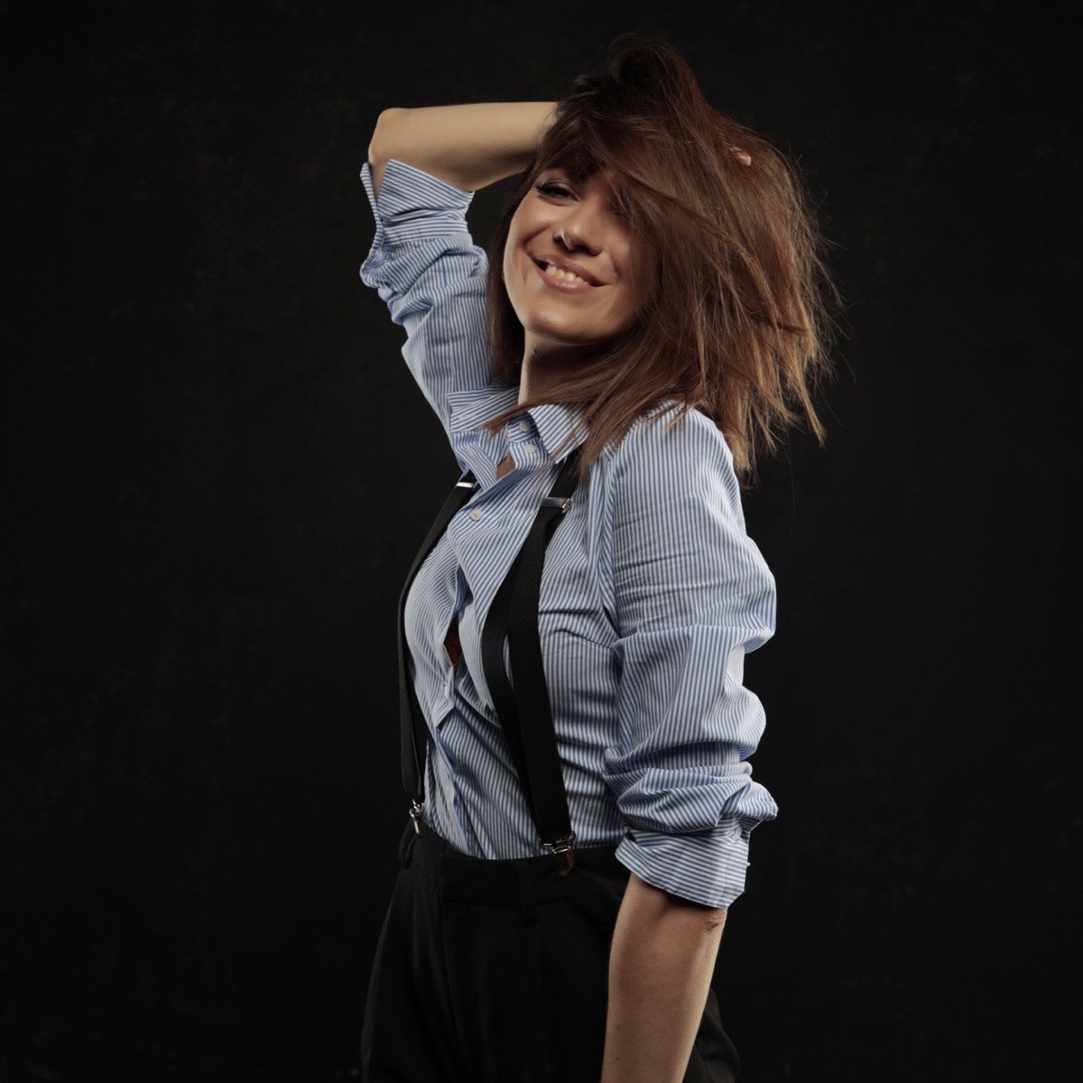 Екатерина Мороз