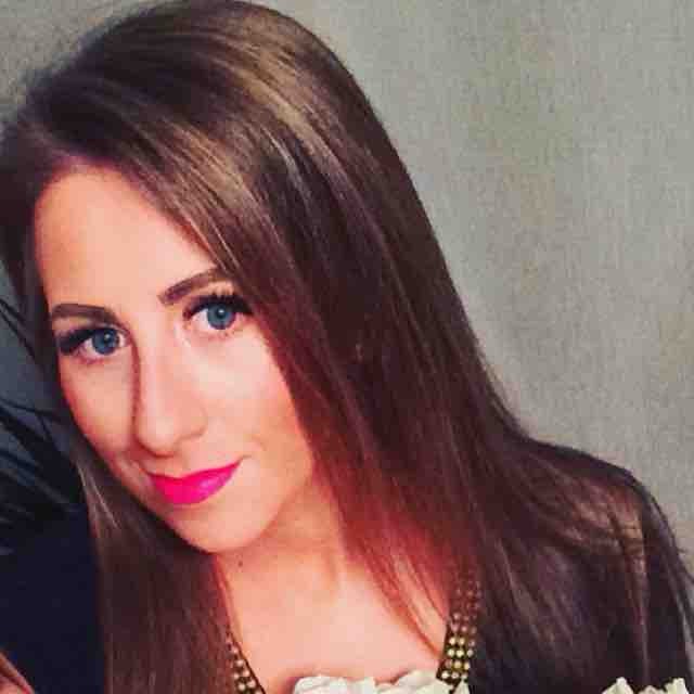 Ирина Павленко