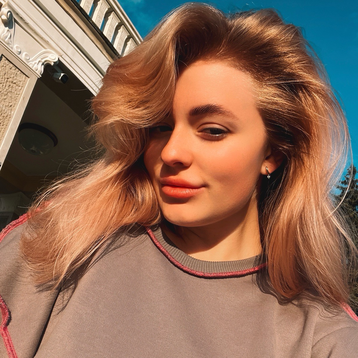 Дарья Долгова | Сетка — социальная сеть от hh.ru