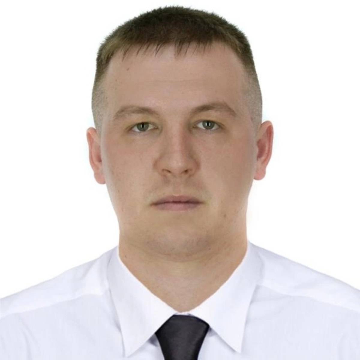 Виктор Бояршинов
