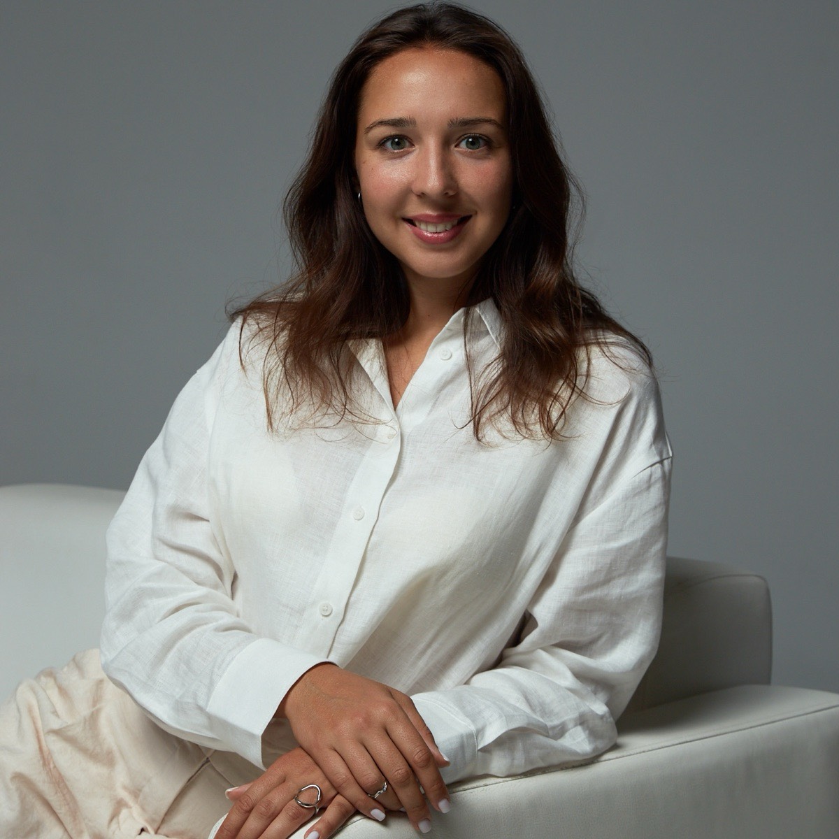 Мария Большакова