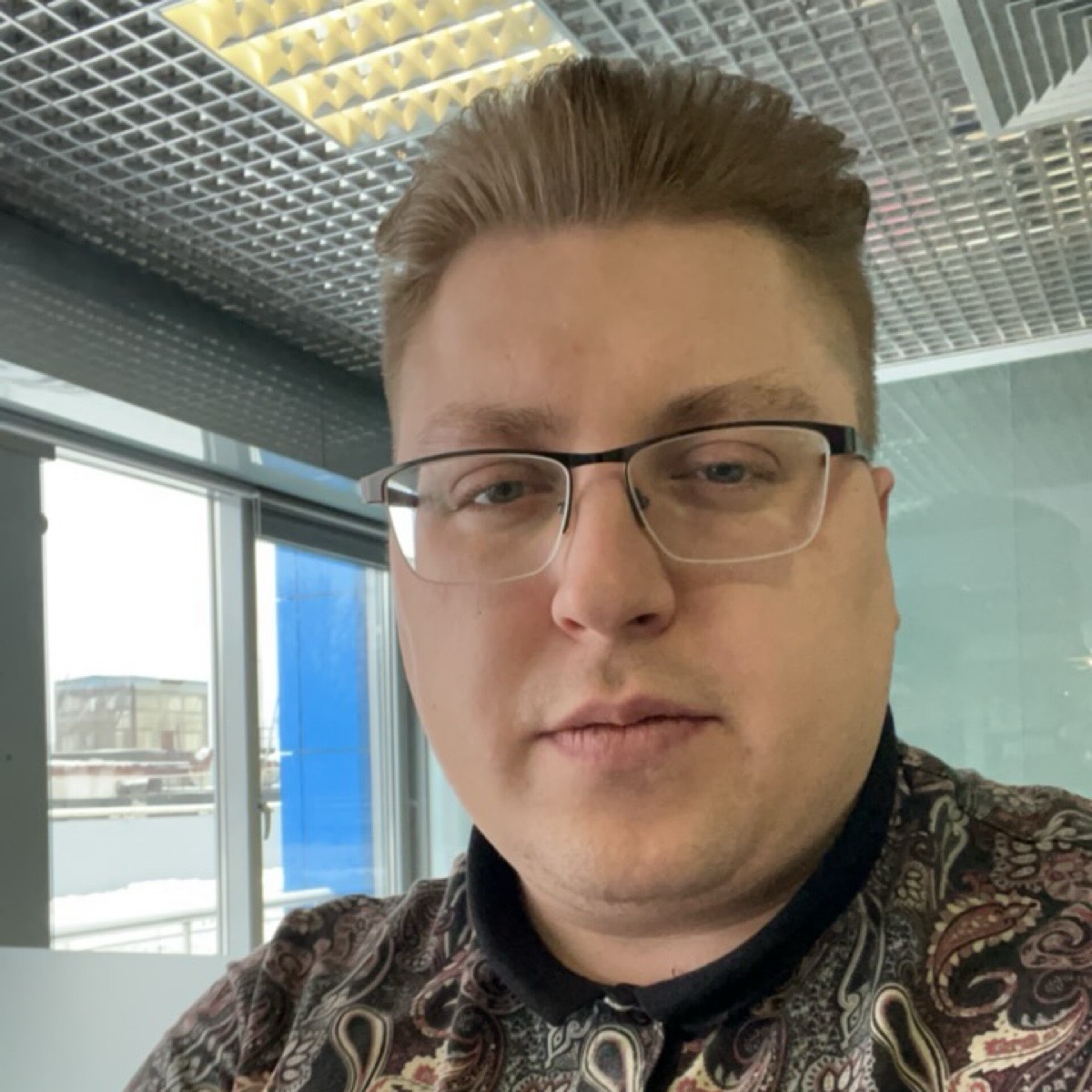 Алексей Севостьянов | Сетка — социальная сеть от hh.ru