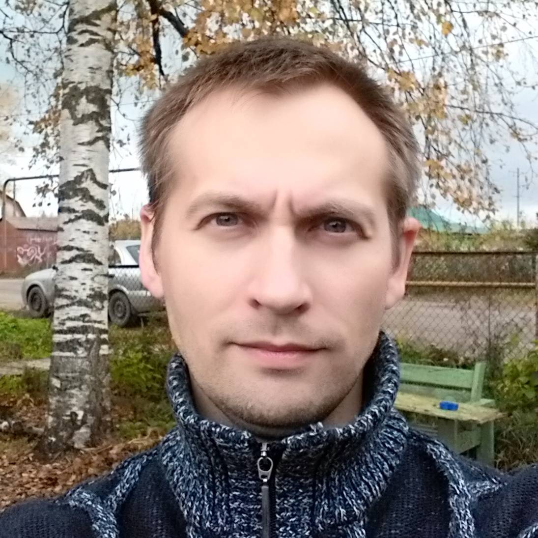 Игорь Фокусов | Сетка — социальная сеть от hh.ru