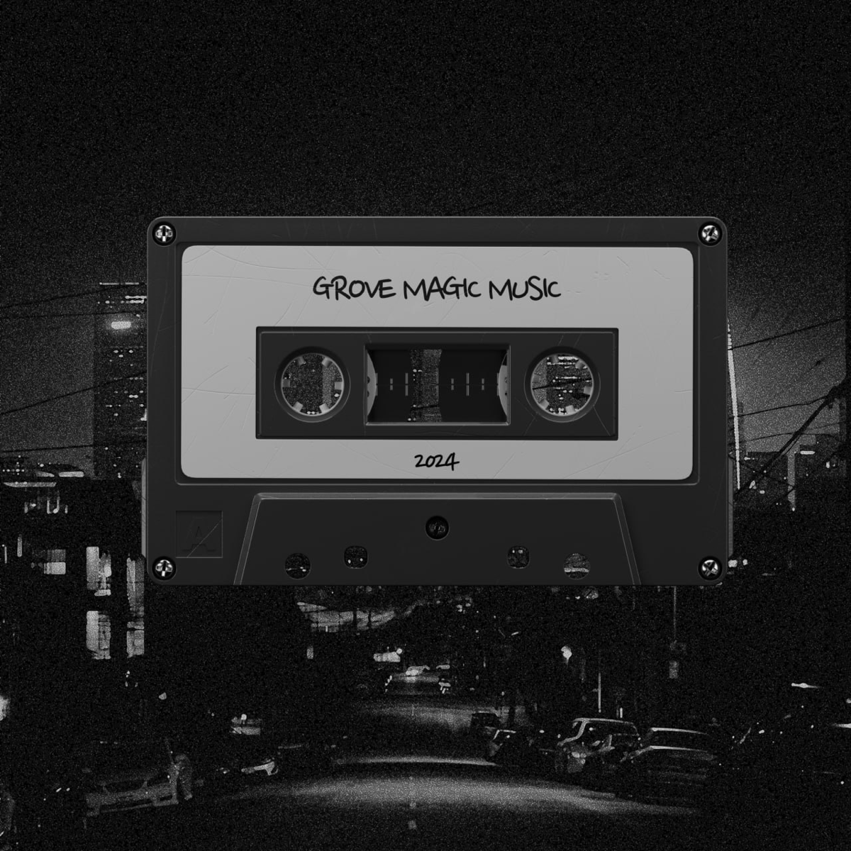 Grove Magic Music | Сетка — социальная сеть от hh.ru