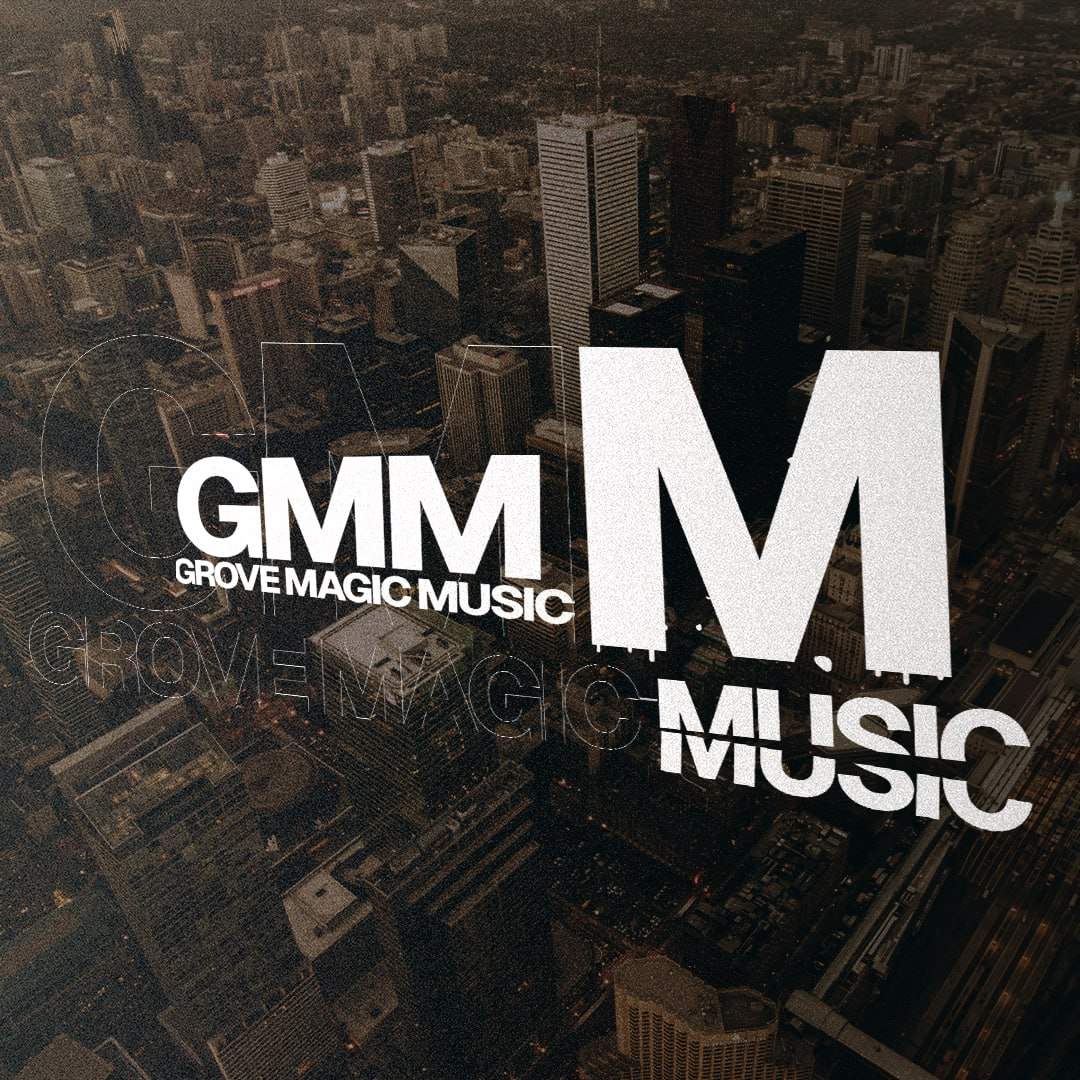 Grove Magic Music | Сетка — социальная сеть от hh.ru